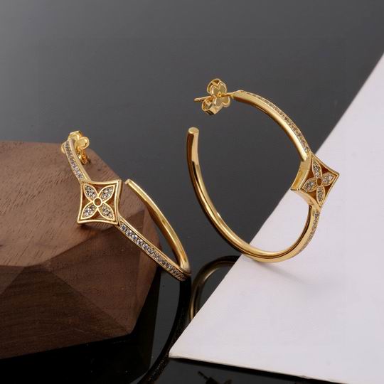 LV Earring 01lyh285